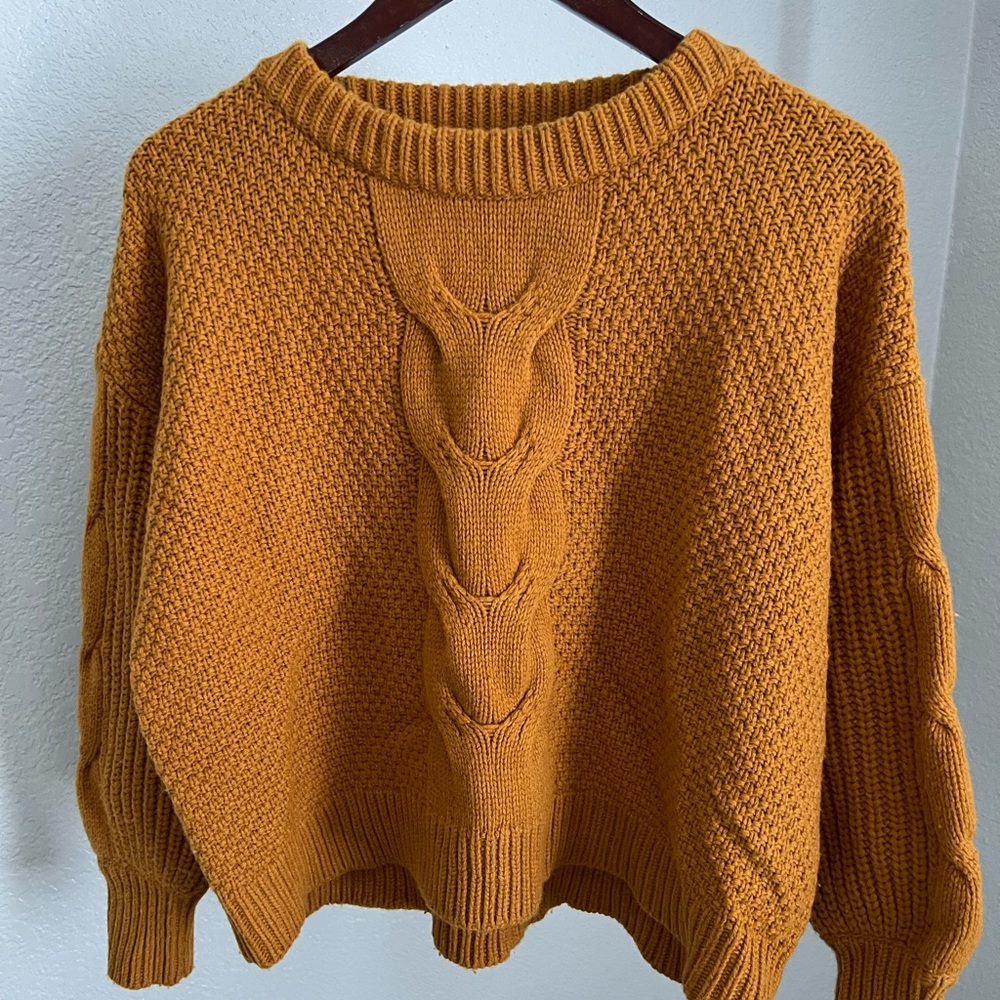 J.crew sweater